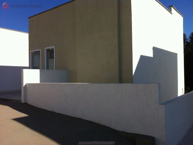 Foto 2 de 7 - Casa para venda em Mirante das Agulhas